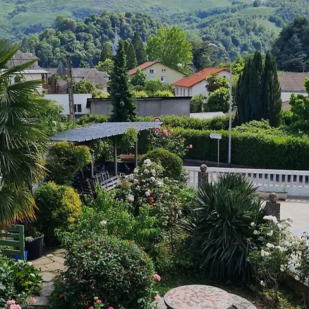 Vue Sur Jardin Appartement *